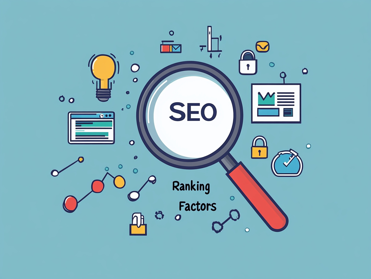 Важность Релевантных Ключевых Слов в SEO для Улучшения Видимости