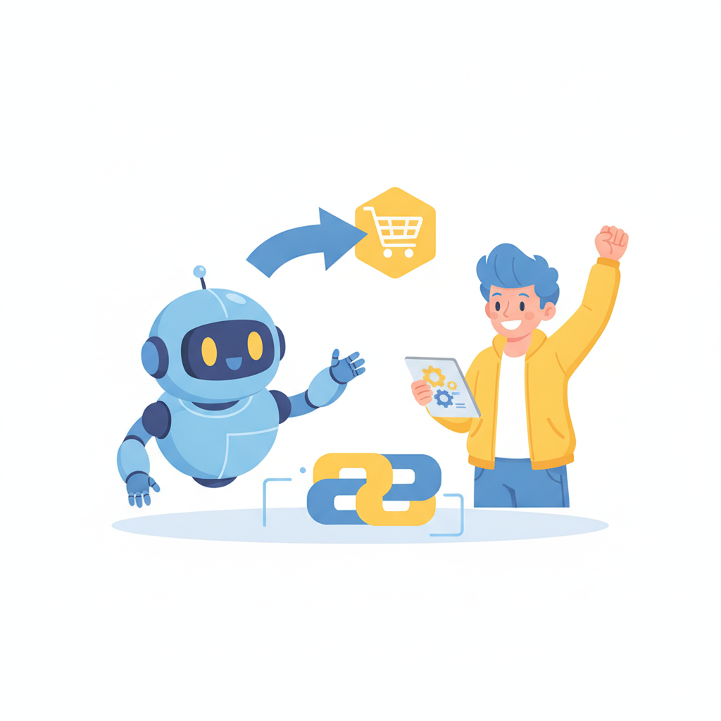 Valitse Google Merchant Centeri uusi automaatseid tootereegleid